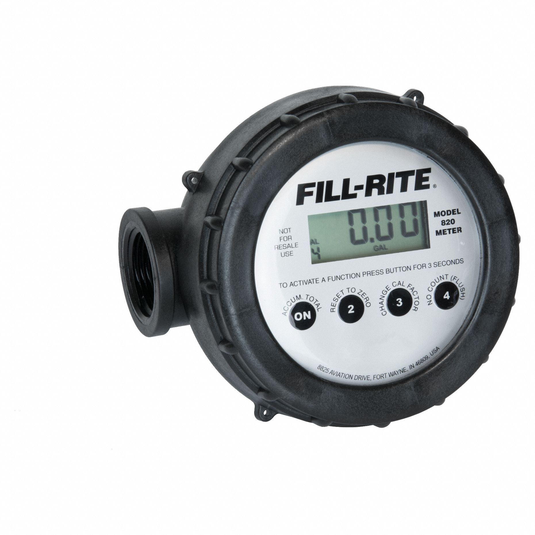 Fill-rite 3G-OTH-89220