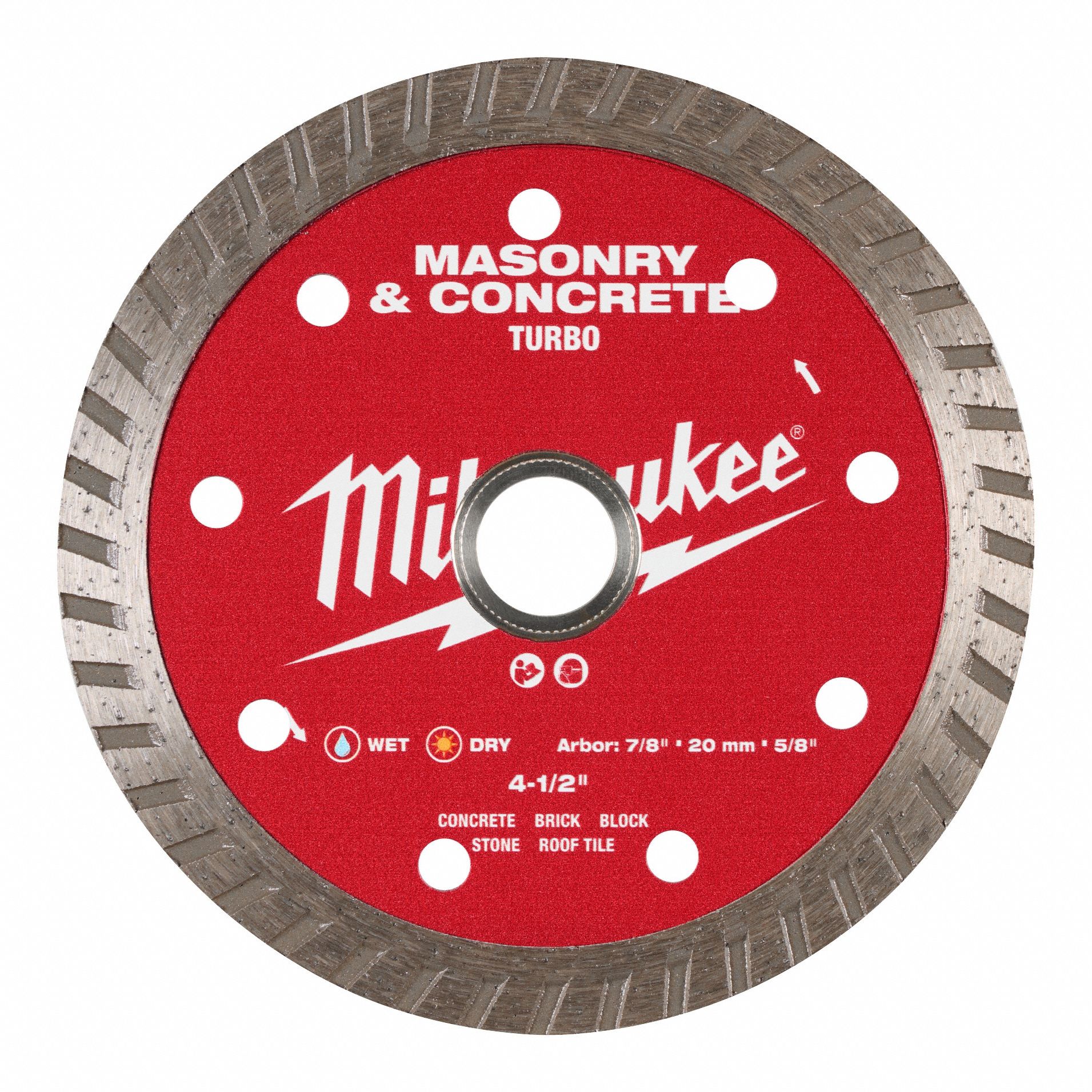 Milwaukee 3G-OTH-320782
