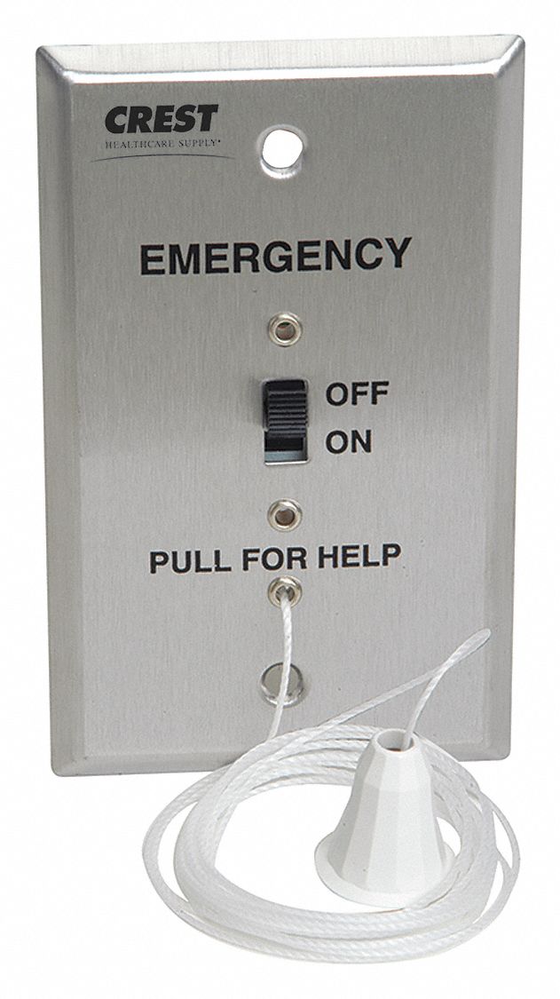 Crest Healthcare Supply 3G-OTH-557451