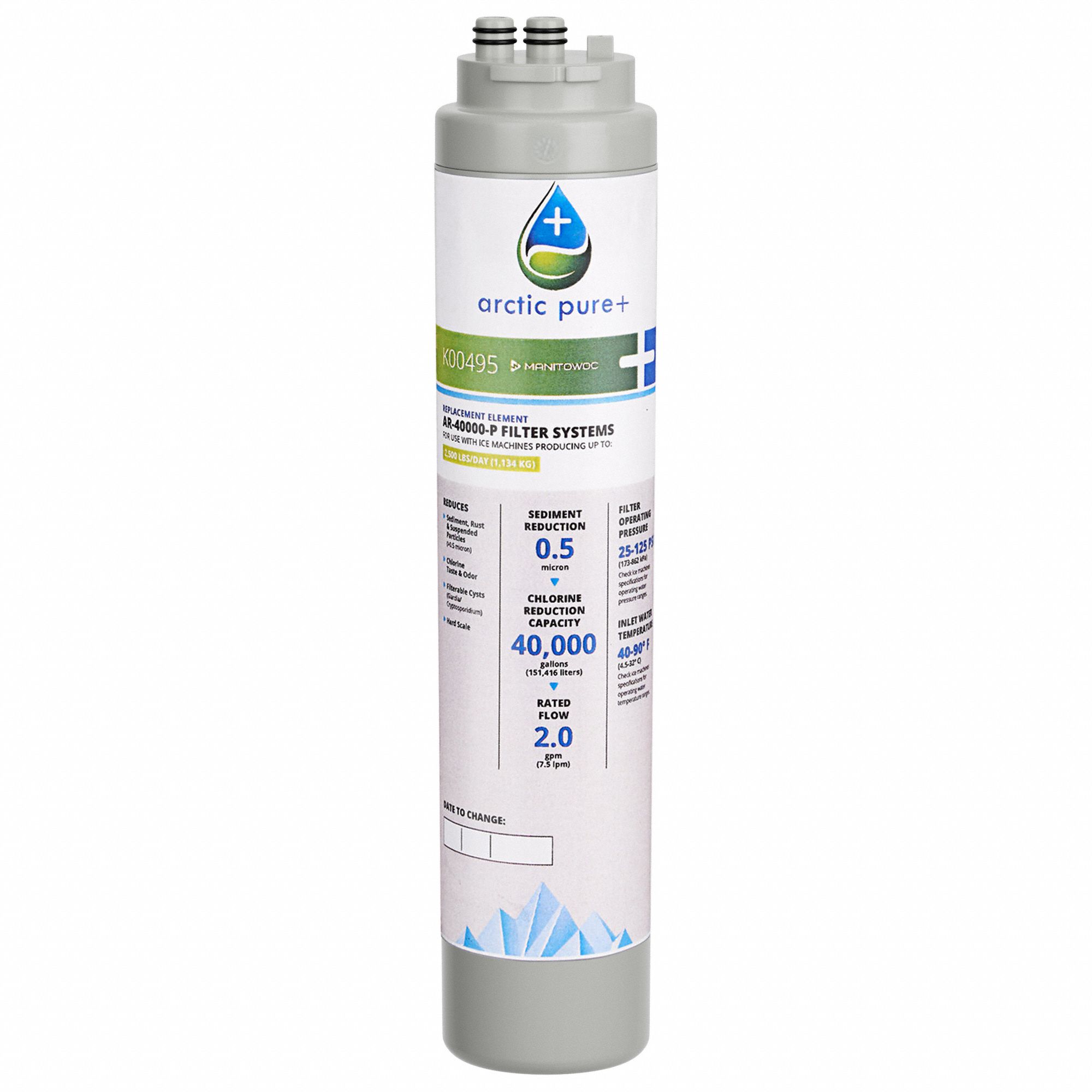 Manitowoc 3G-OTH-450603
