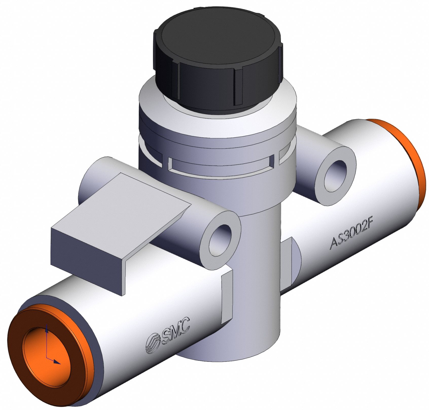 Smc 3G-OTH-142515