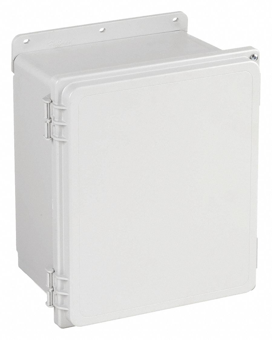 Hoffman 3G-OTH-12113