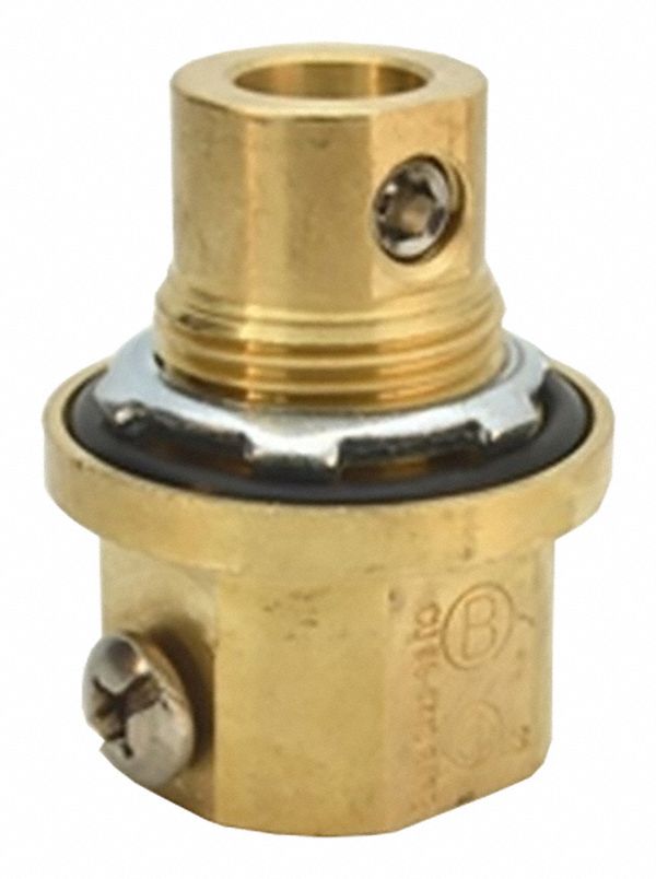 Bridgeport Fittings 3G-OTH-05739