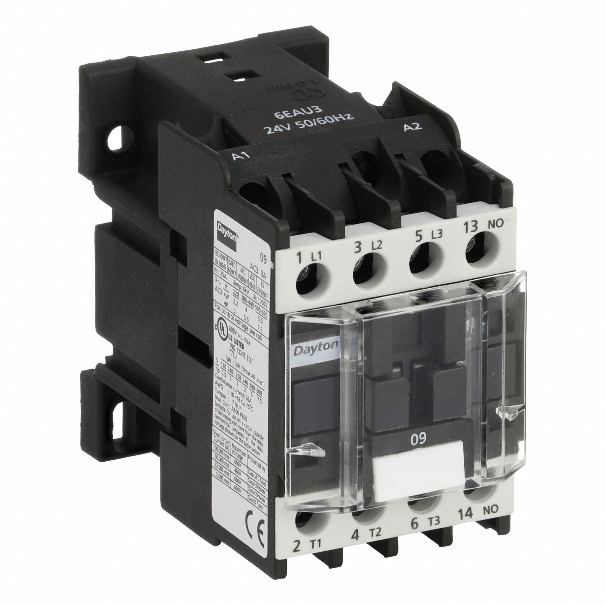 Dayton 3G-OTH-39858