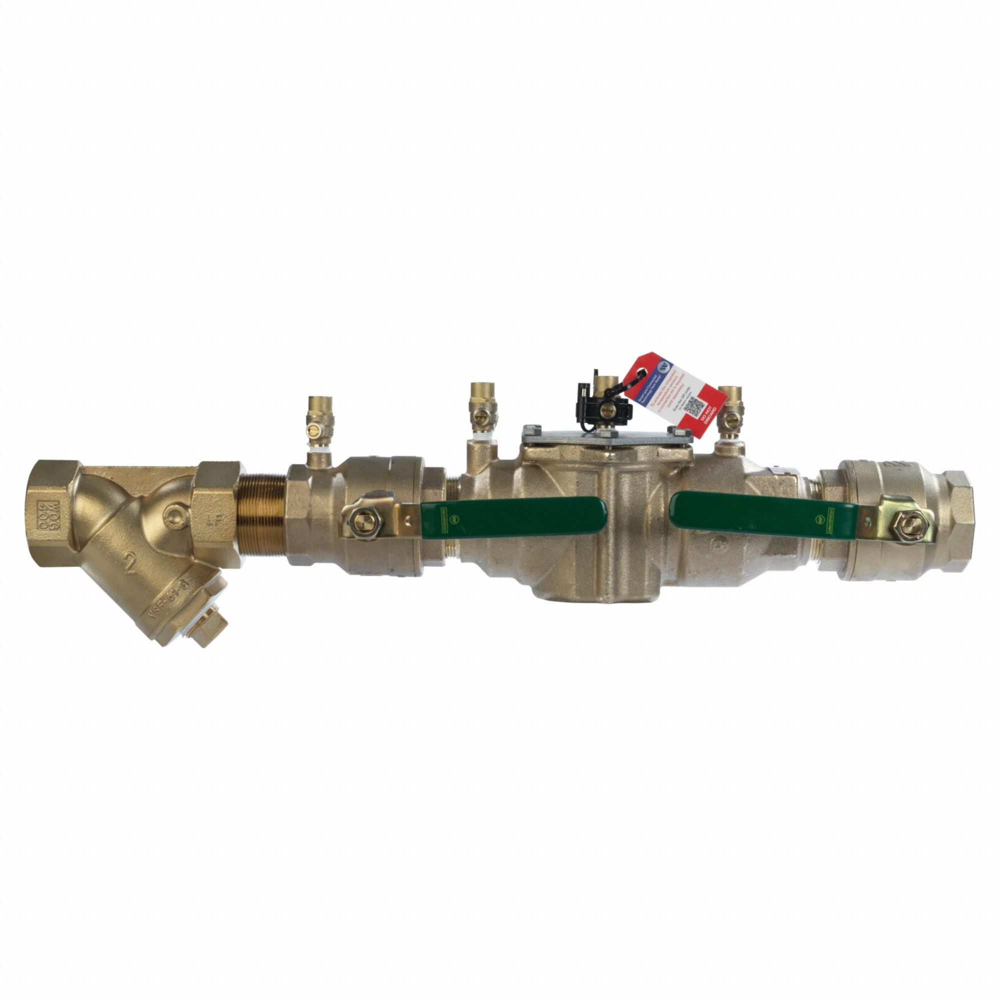 Watts 3G-OTH-434612