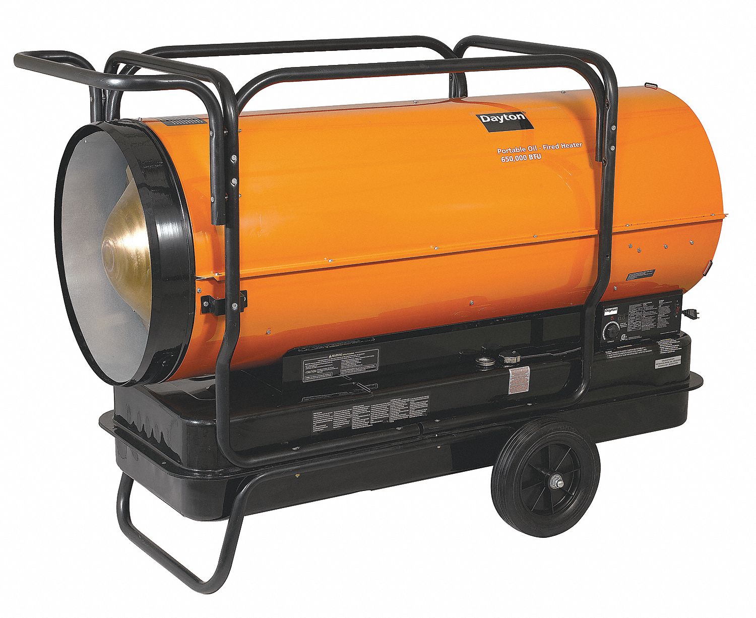 Dayton 3G-OTH-66479