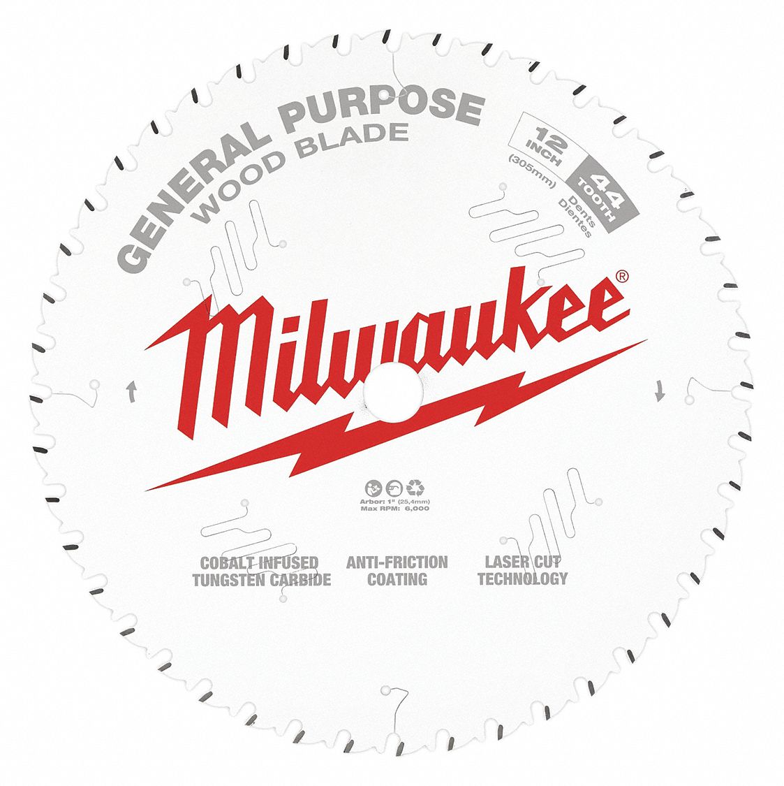 Milwaukee 3G-OTH-315807