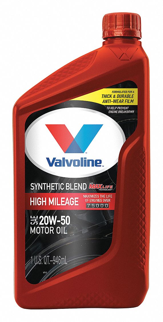 Valvoline 3G-OTH-494855