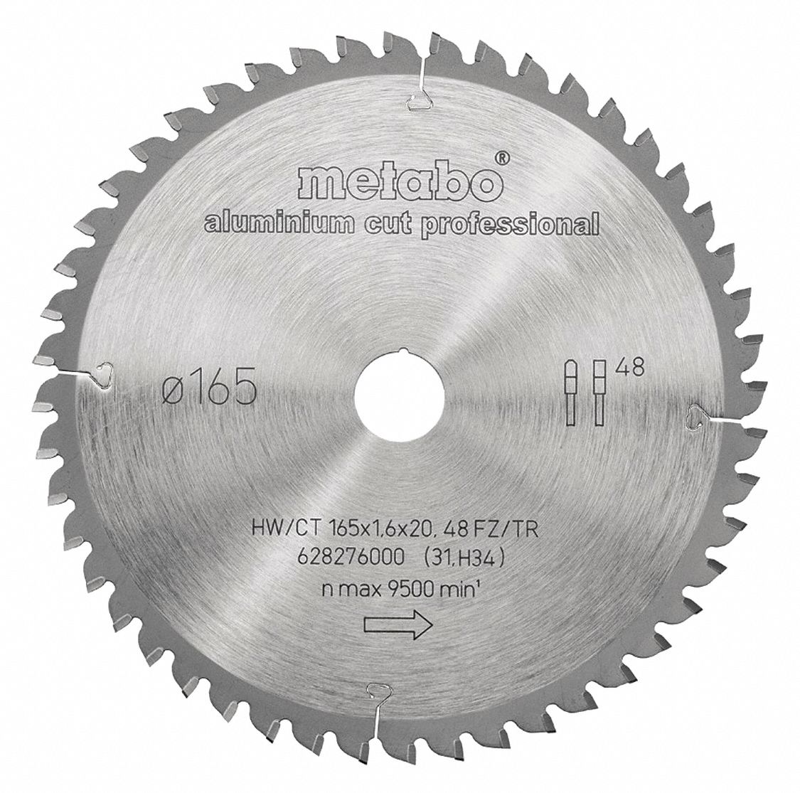 Metabo 3G-OTH-307475