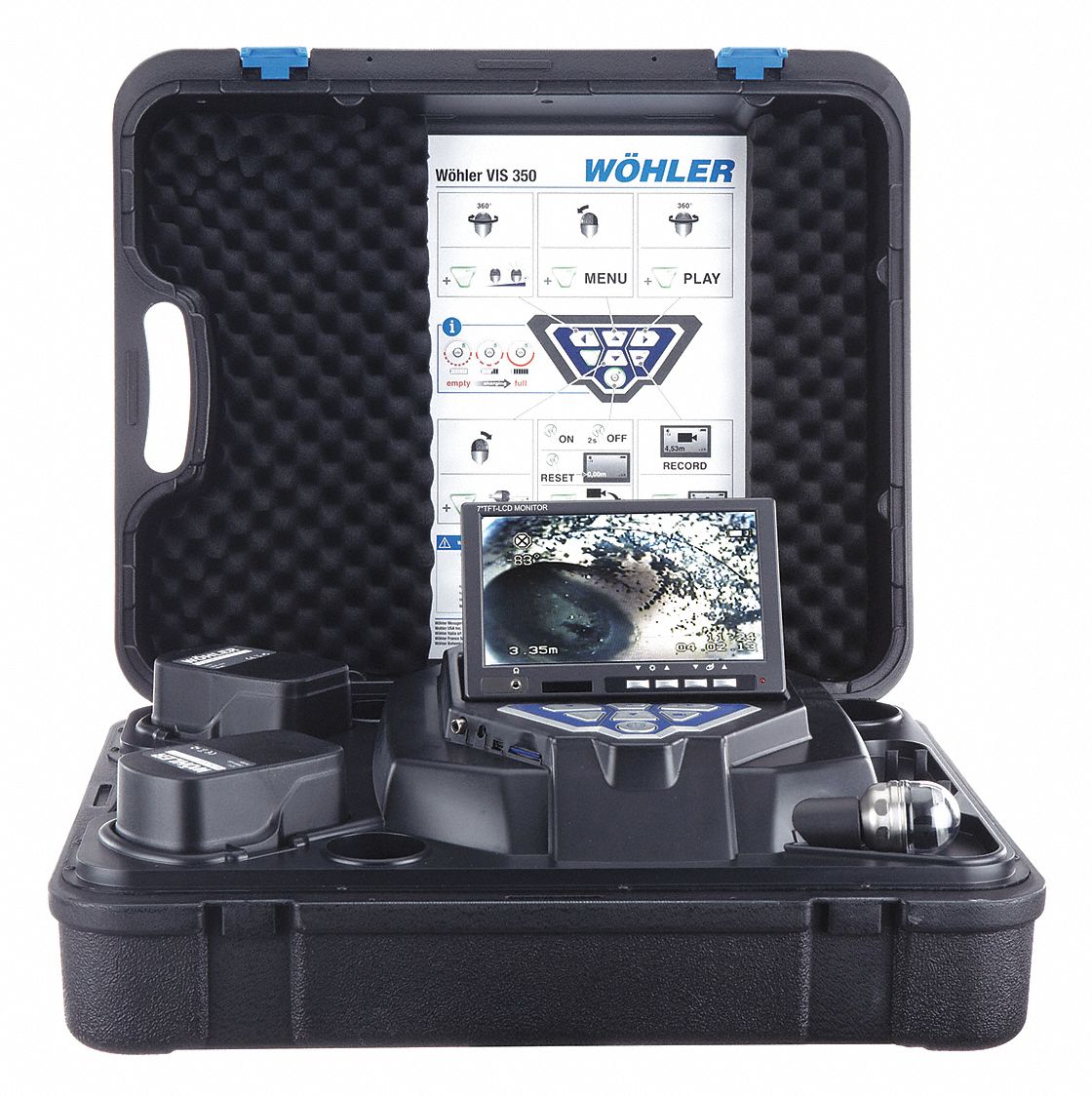 Wohler 3G-OTH-297152