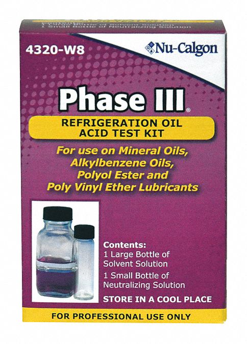 Nu-calgon 3G-OTH-66502