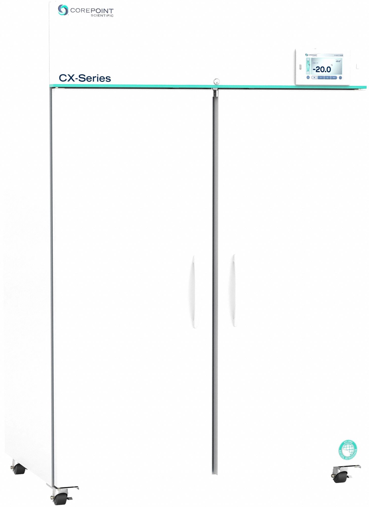 Corepoint Scientific 3G-OTH-369709