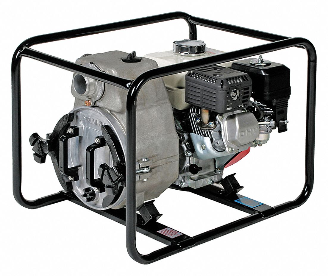 Tsurumi 3G-OTH-86698
