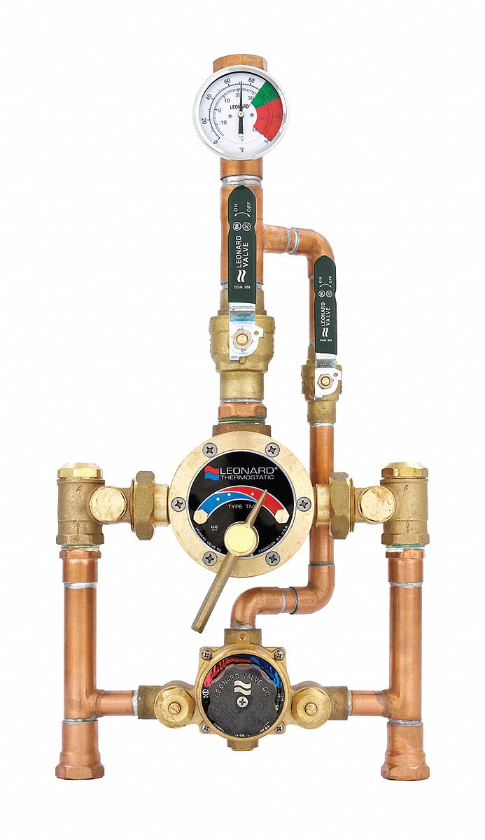 Leonard Valve 3G-OTH-438484