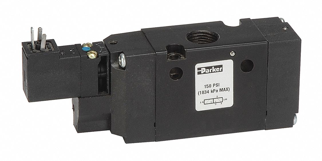 Parker 3G-OTH-187590