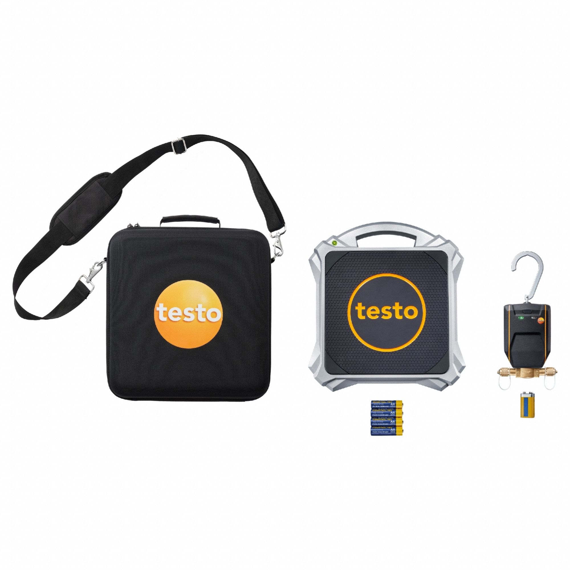 Testo 3G-OTH-71838