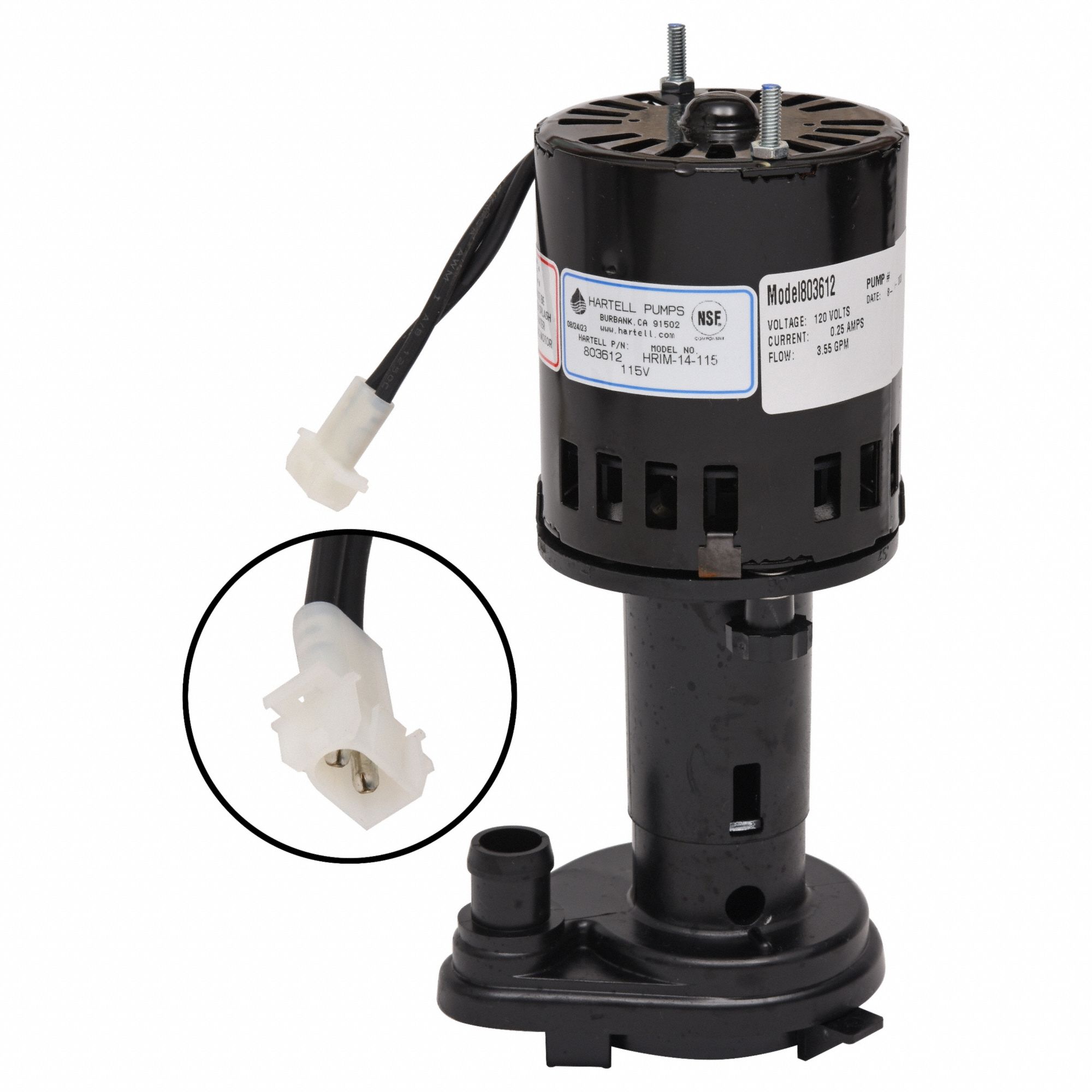 Hartell 3G-OTH-565040
