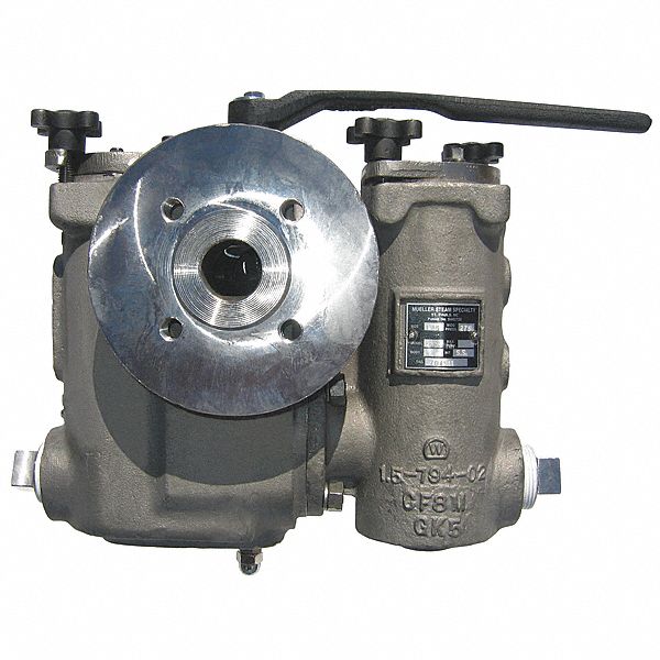 Watts 3G-OTH-449225