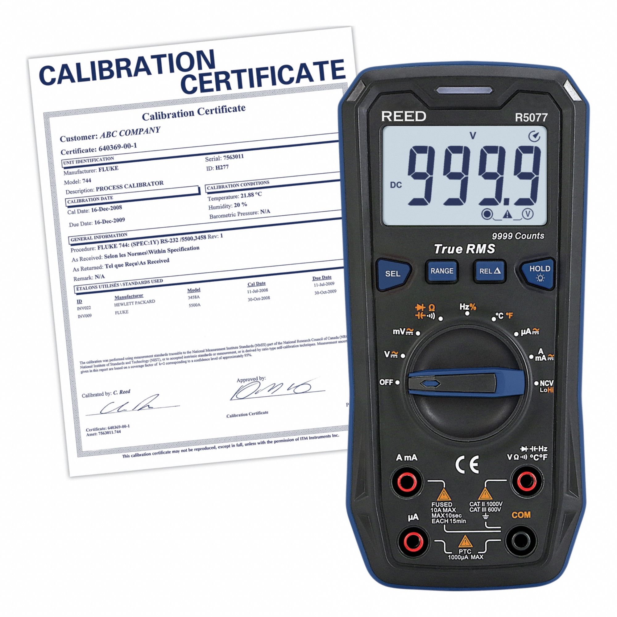 Reed Instruments 3G-OTH-173916