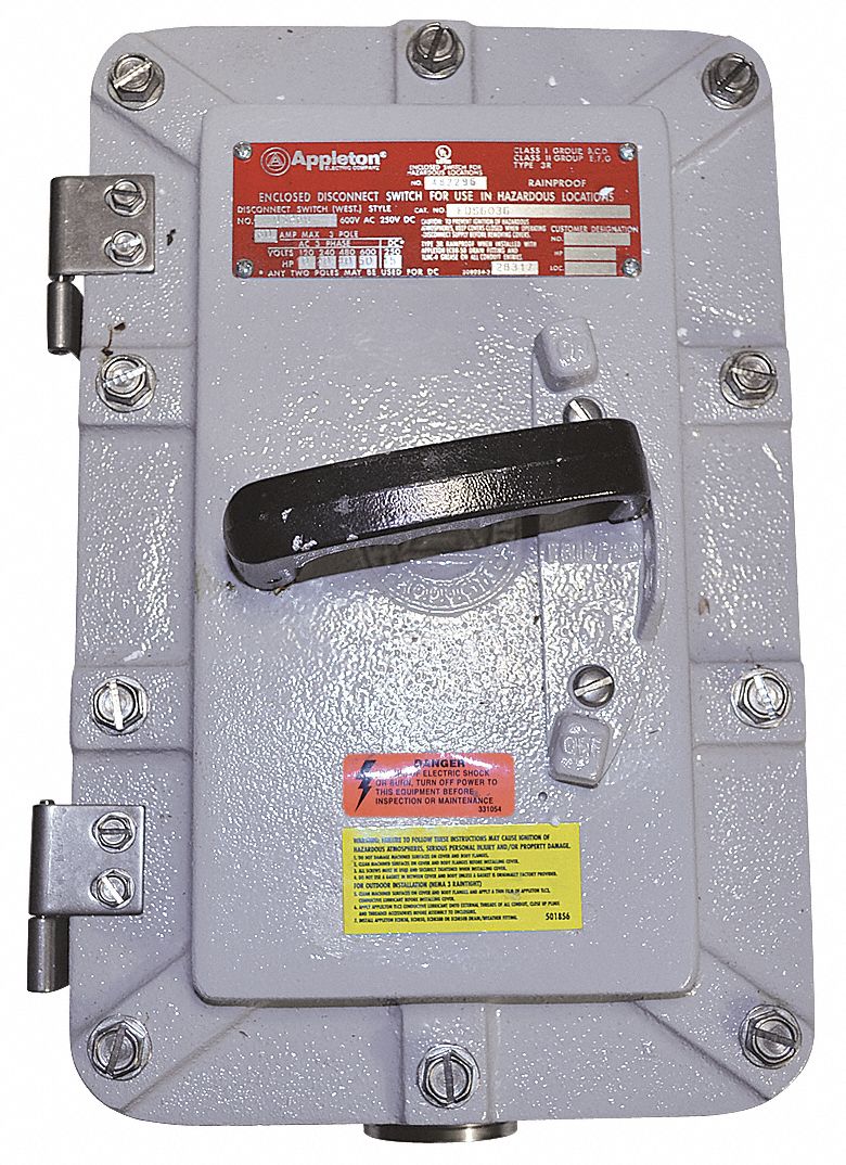 Appleton Electric 3G-OTH-129778