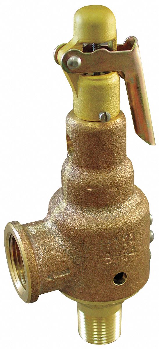 Kunkle Valve 3G-OTH-434779