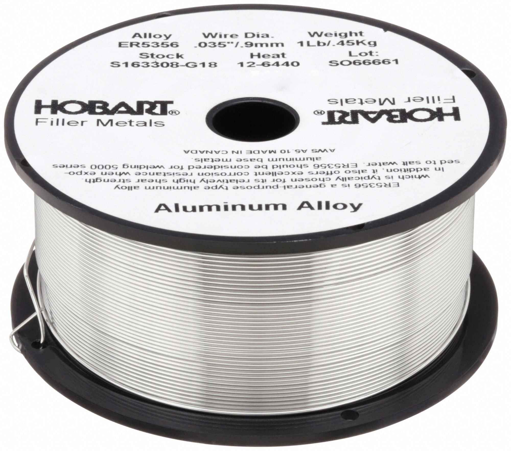 Hobart 3G-OTH-357230