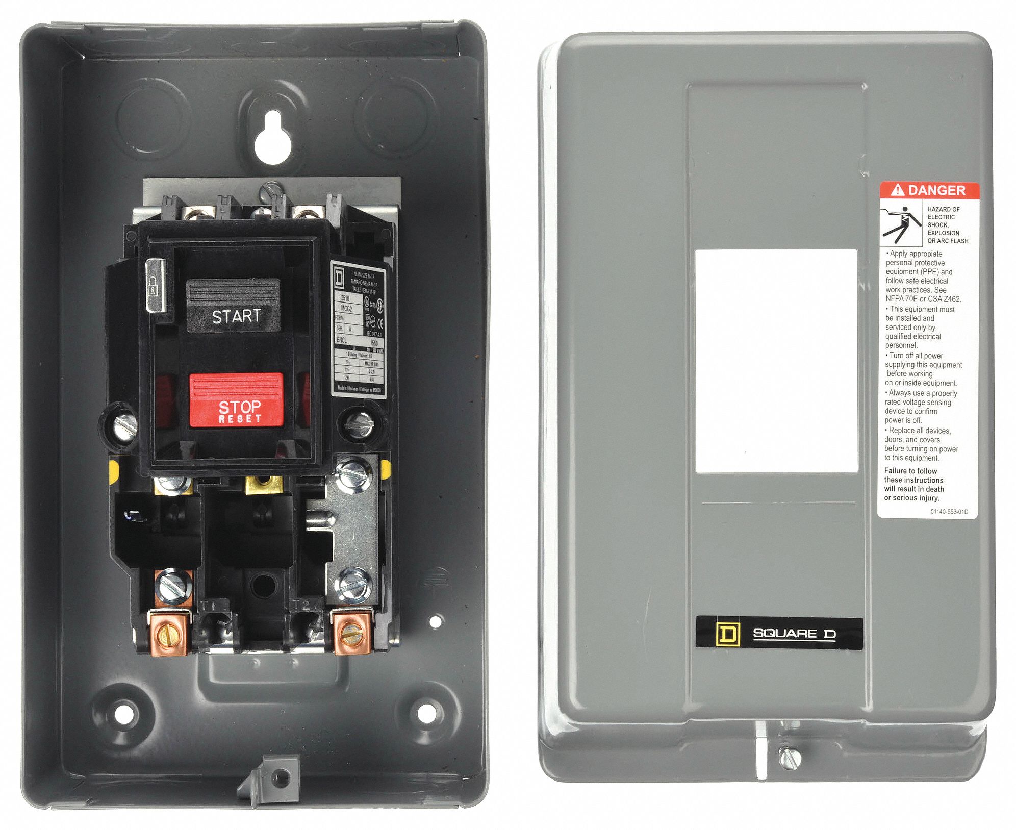 Square D 3G-OTH-42449