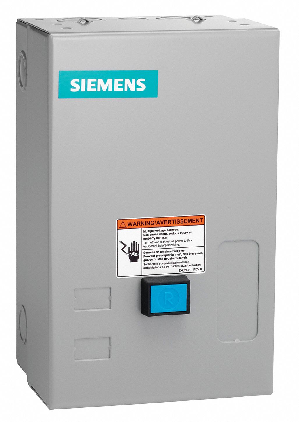Siemens Nema 3G-OTH-130740