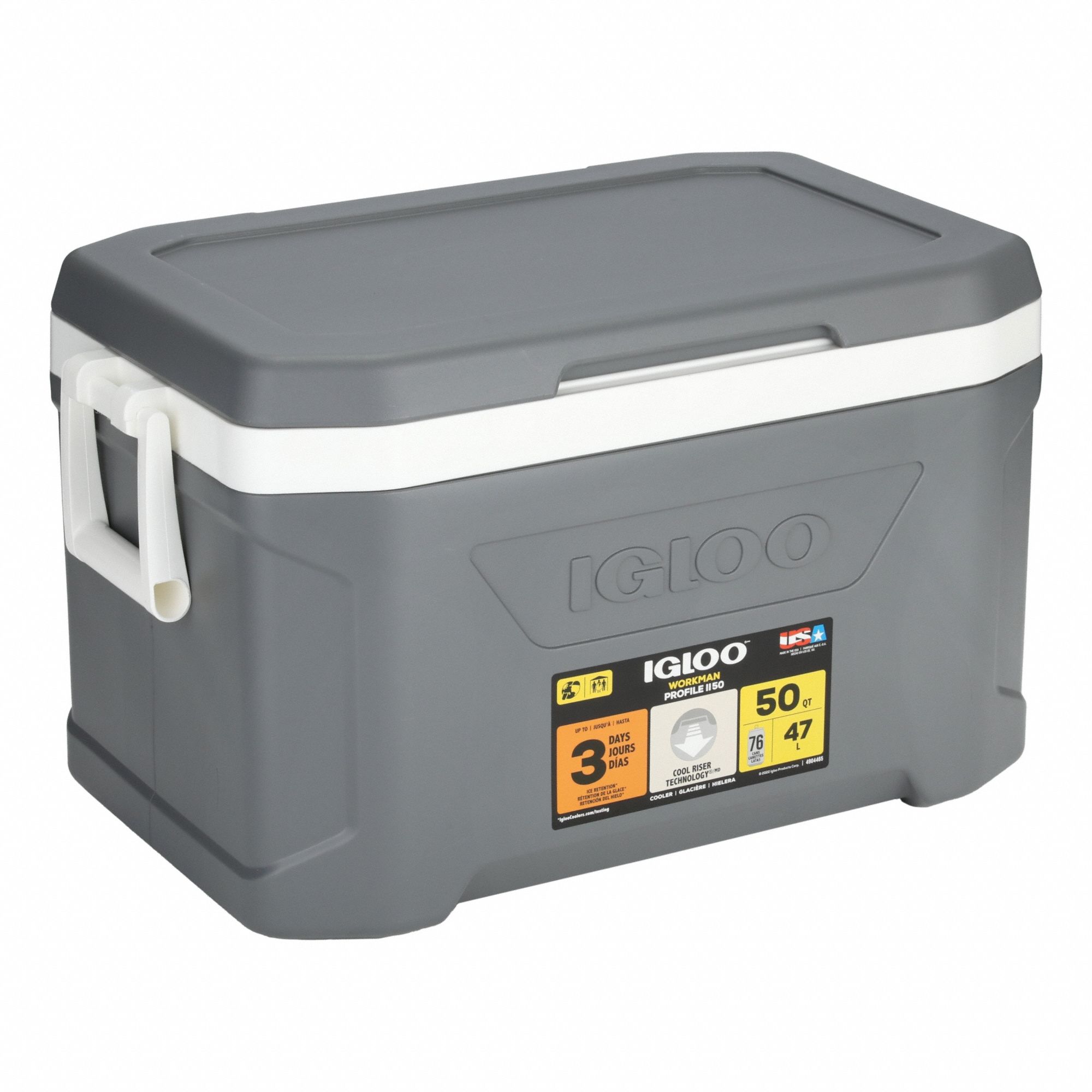 Igloo 3G-OTH-553950
