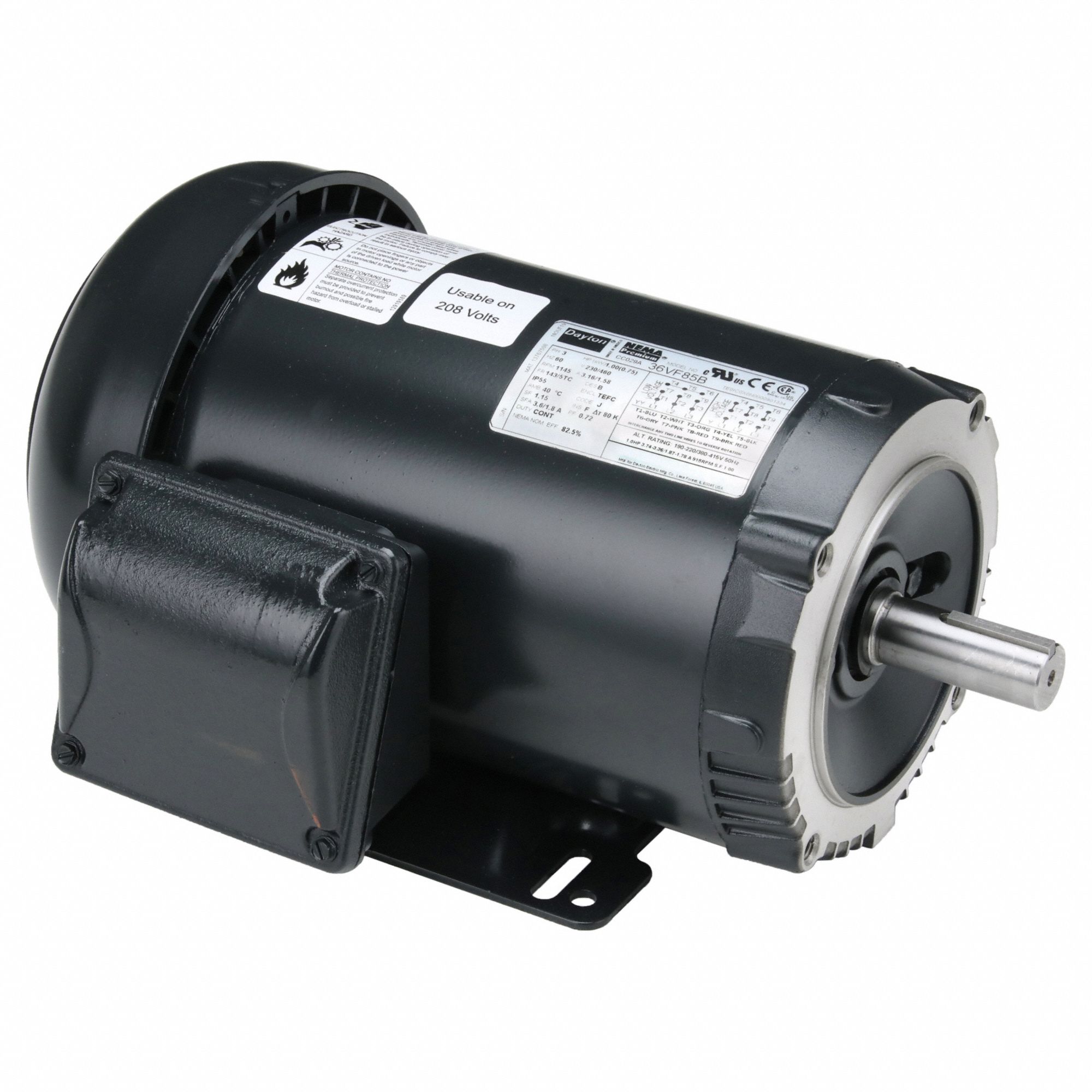 Dayton 3G-OTH-58540