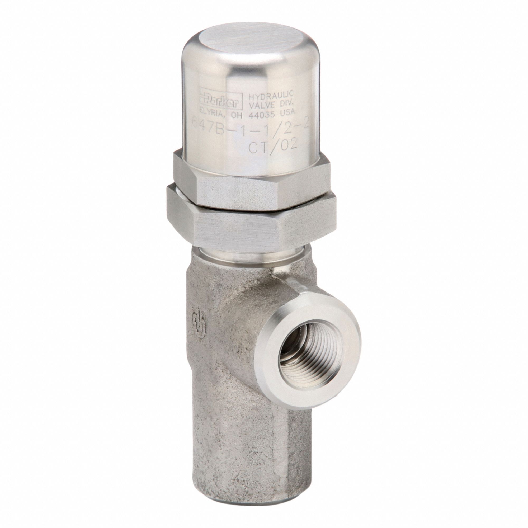 Parker 3G-OTH-173126