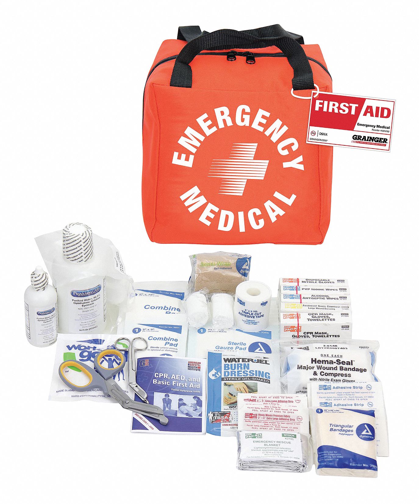 First Aid Only 3G-OTH-547913