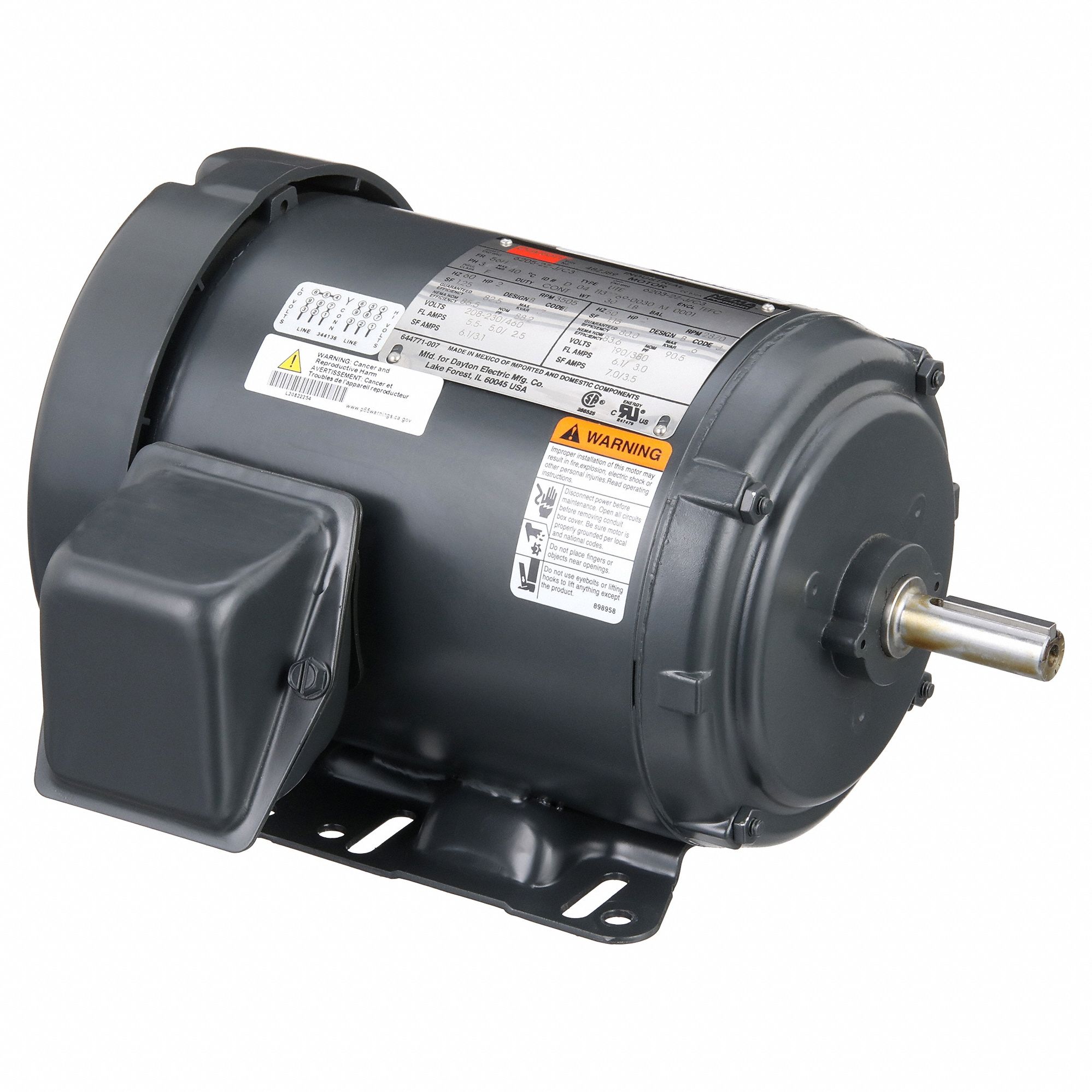 Dayton 3G-OTH-78097