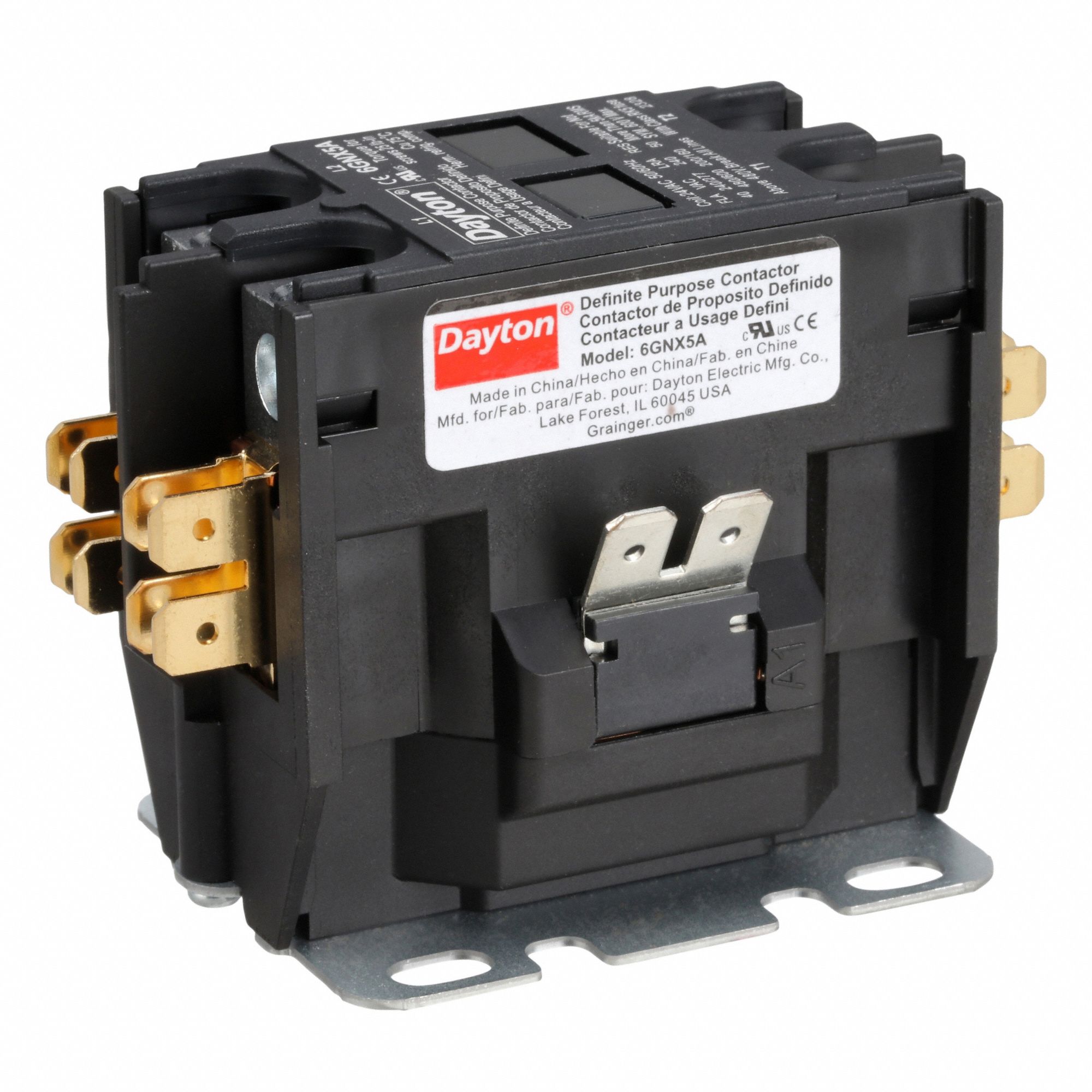 Dayton 3G-OTH-42542