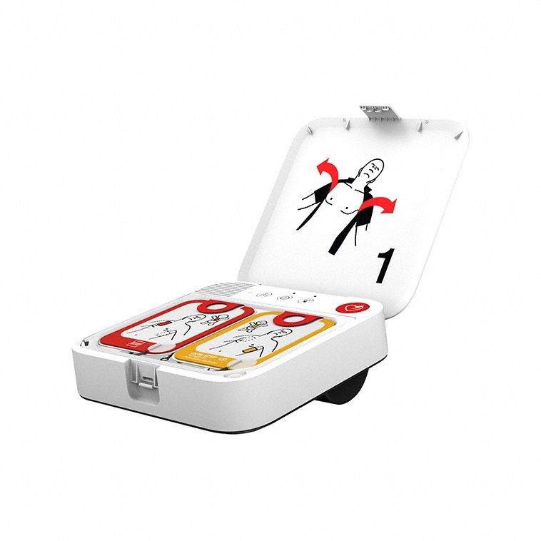Stryker Physio-control 3G-OTH-554891