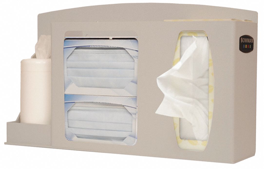 Bowman Dispensers 3G-OTH-557041