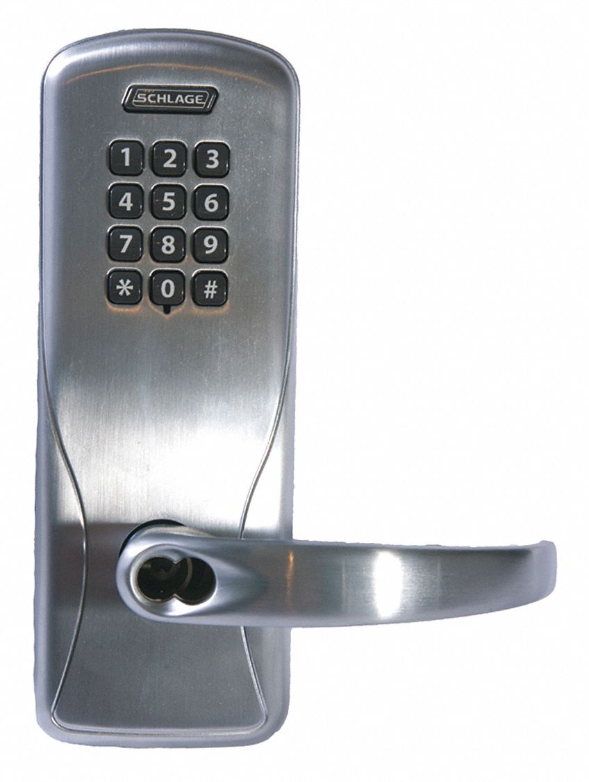Schlage Electronics 3G-OTH-531510
