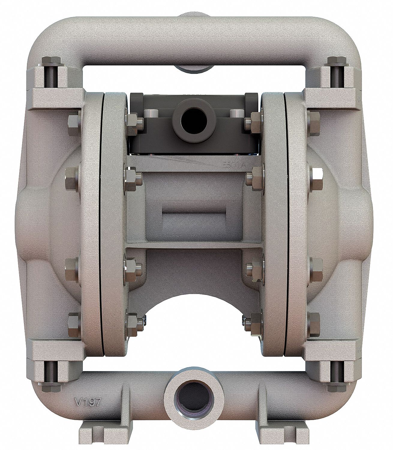 Versamatic 3G-OTH-86167