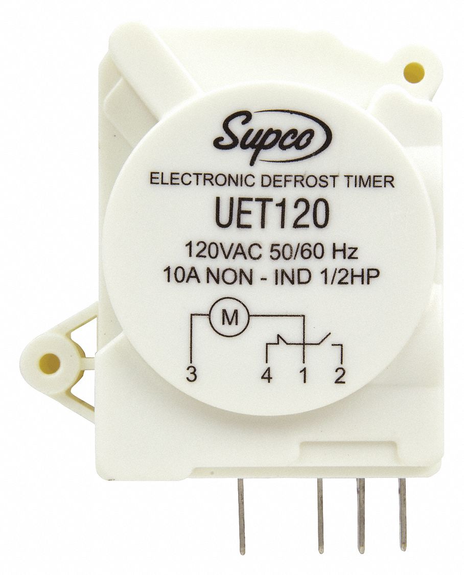 Sealed Unit Parts 3G-OTH-604222