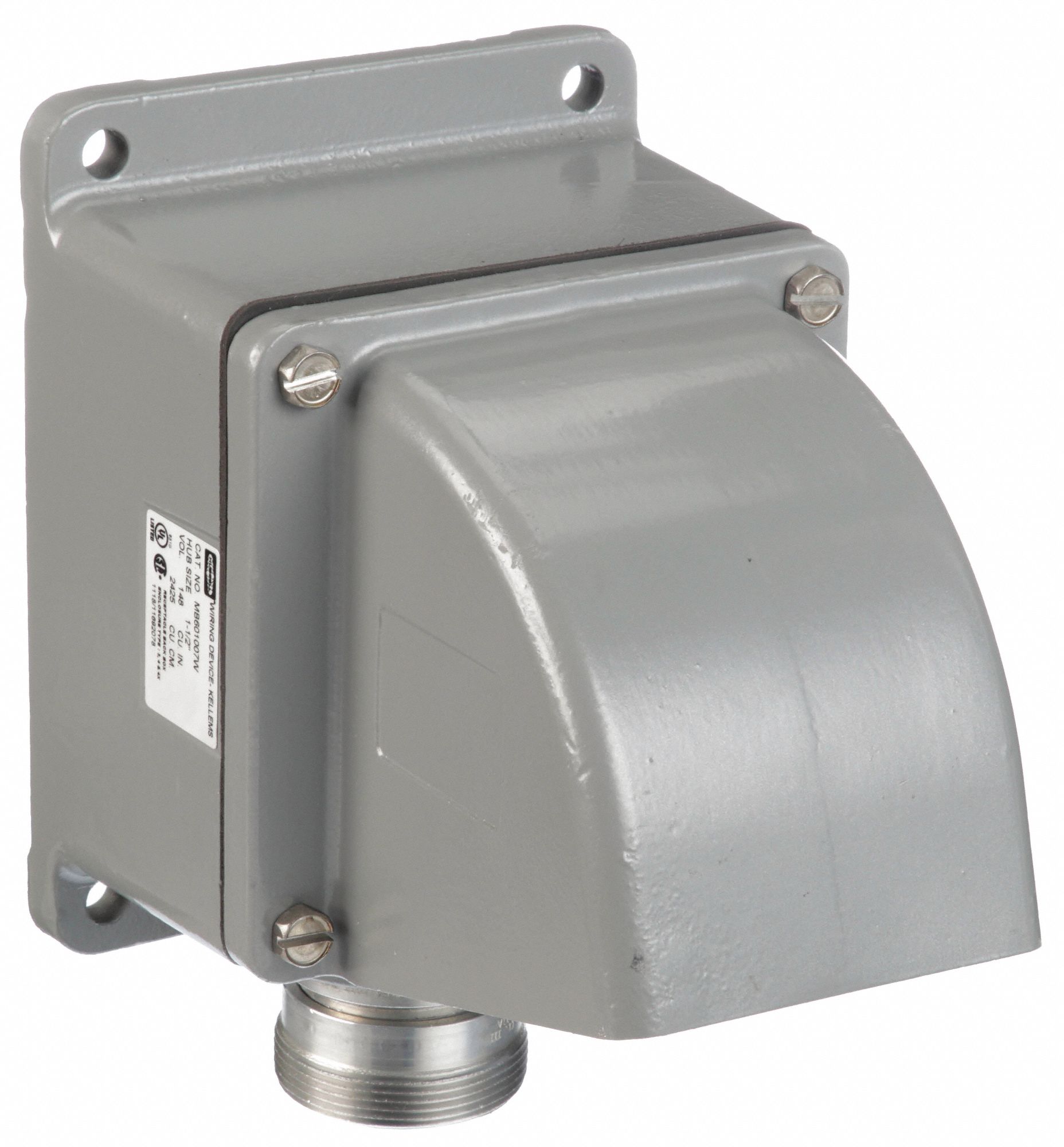 Hubbell 3G-OTH-18323