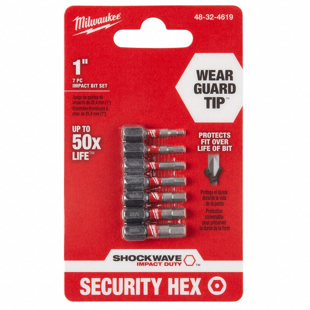 Milwaukee 3G-OTH-415498