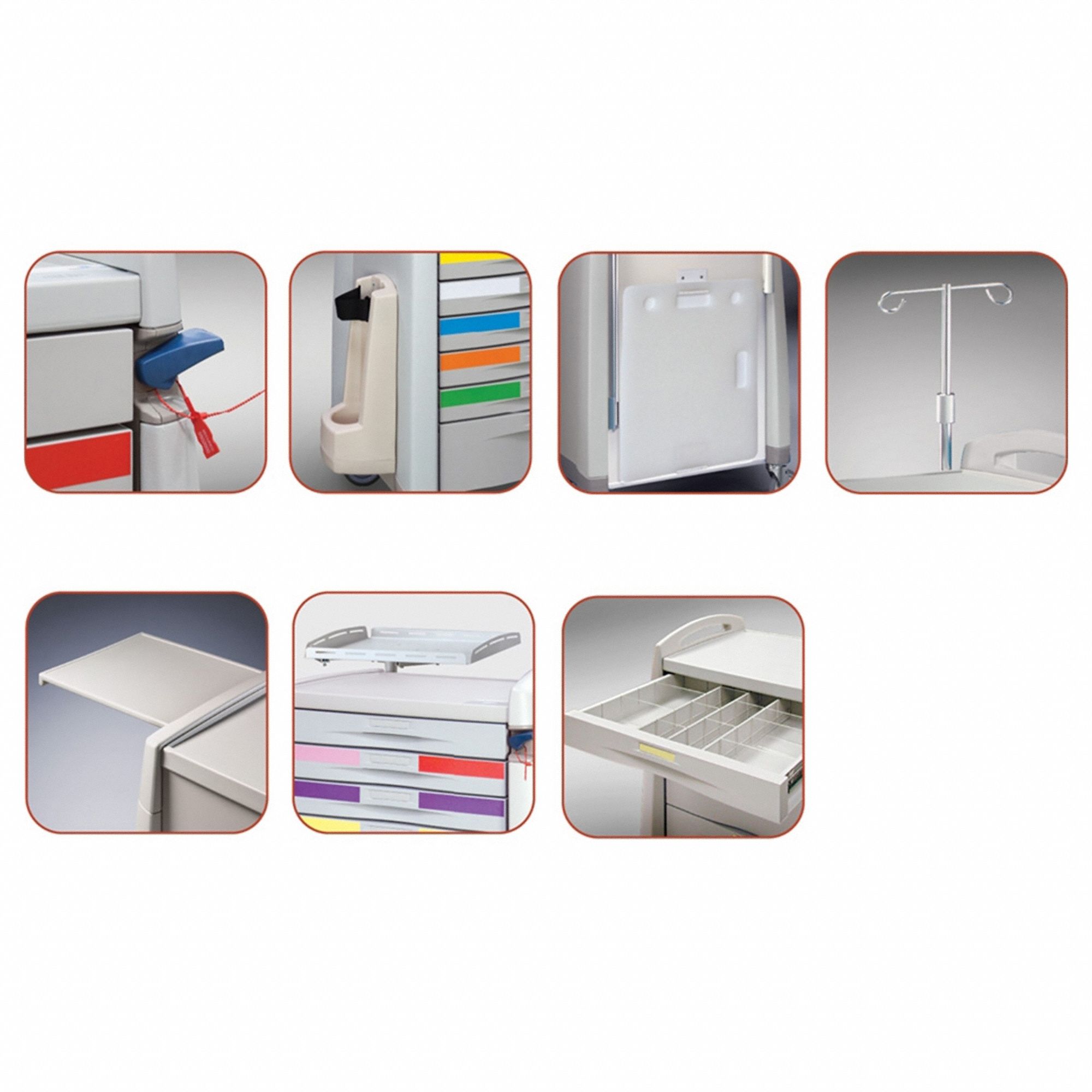 Capsa Healthcare 3G-OTH-555643