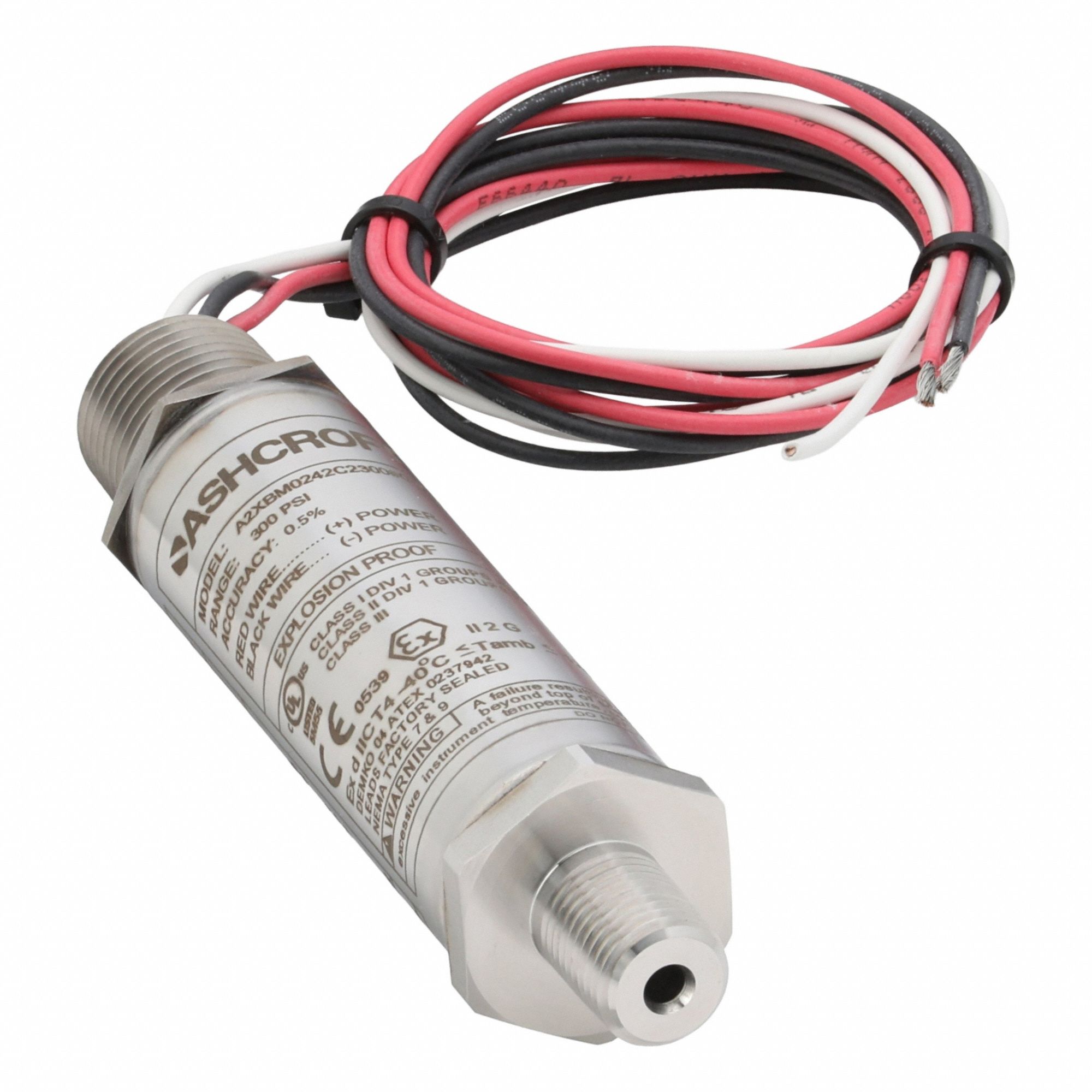Ashcroft 3G-OTH-175335
