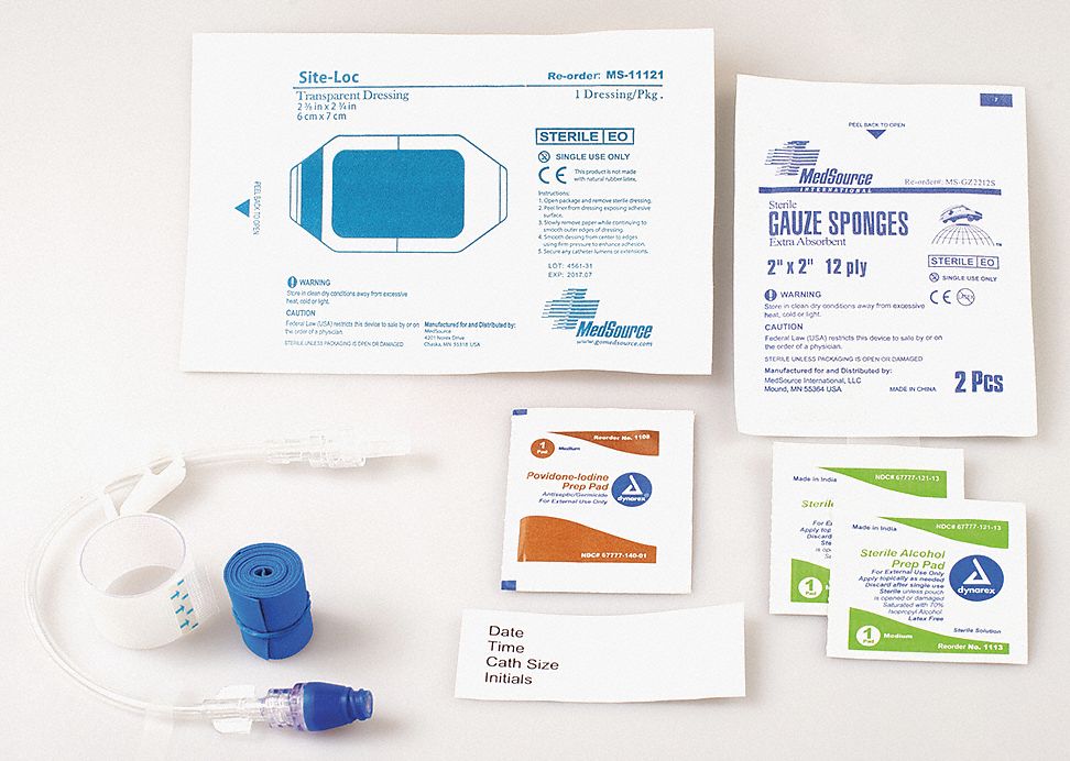 Medsource 3G-OTH-555418