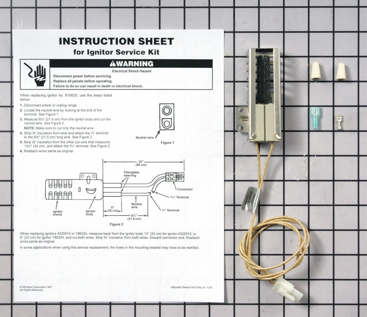 Whirlpool 3G-OTH-570998