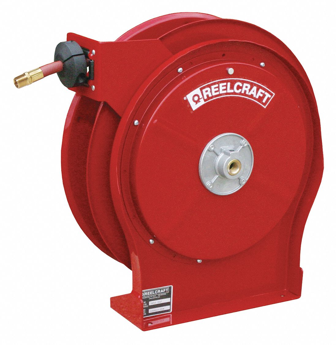 Reelcraft 3G-OTH-457181