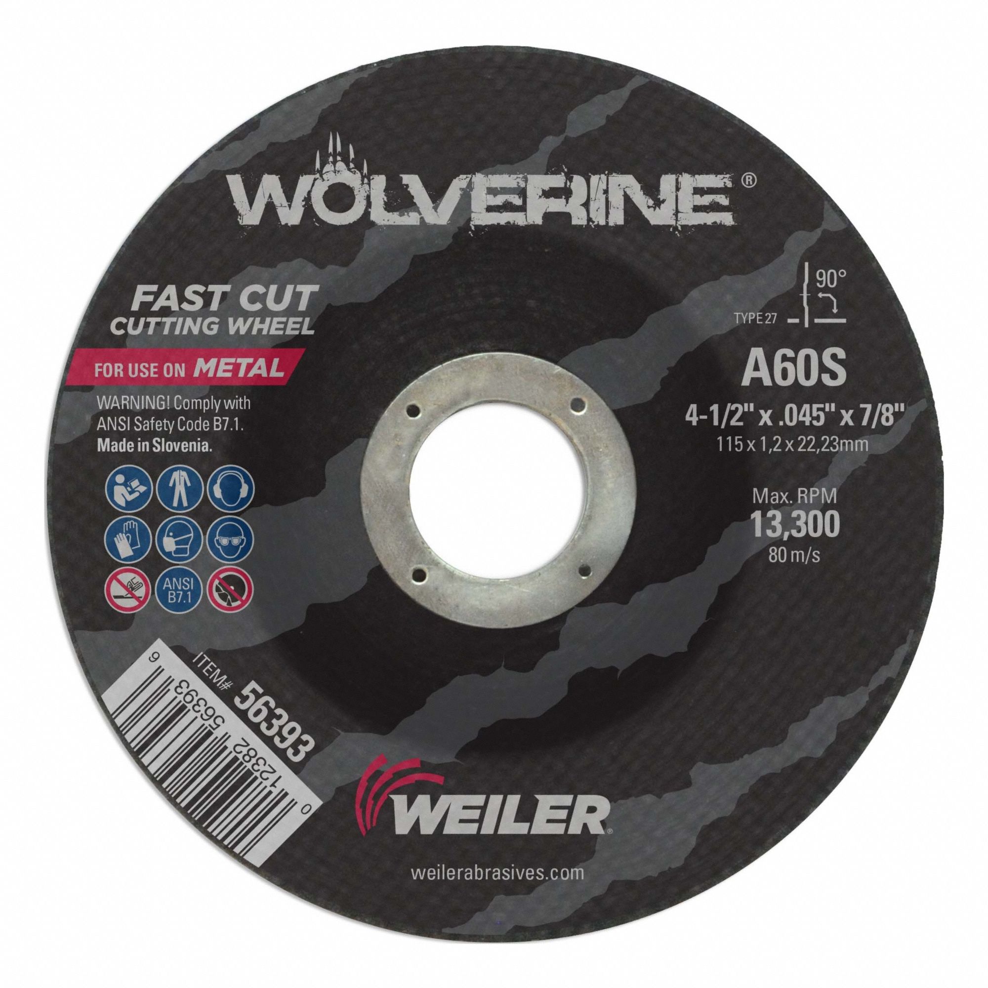 Weiler 3G-OTH-541879