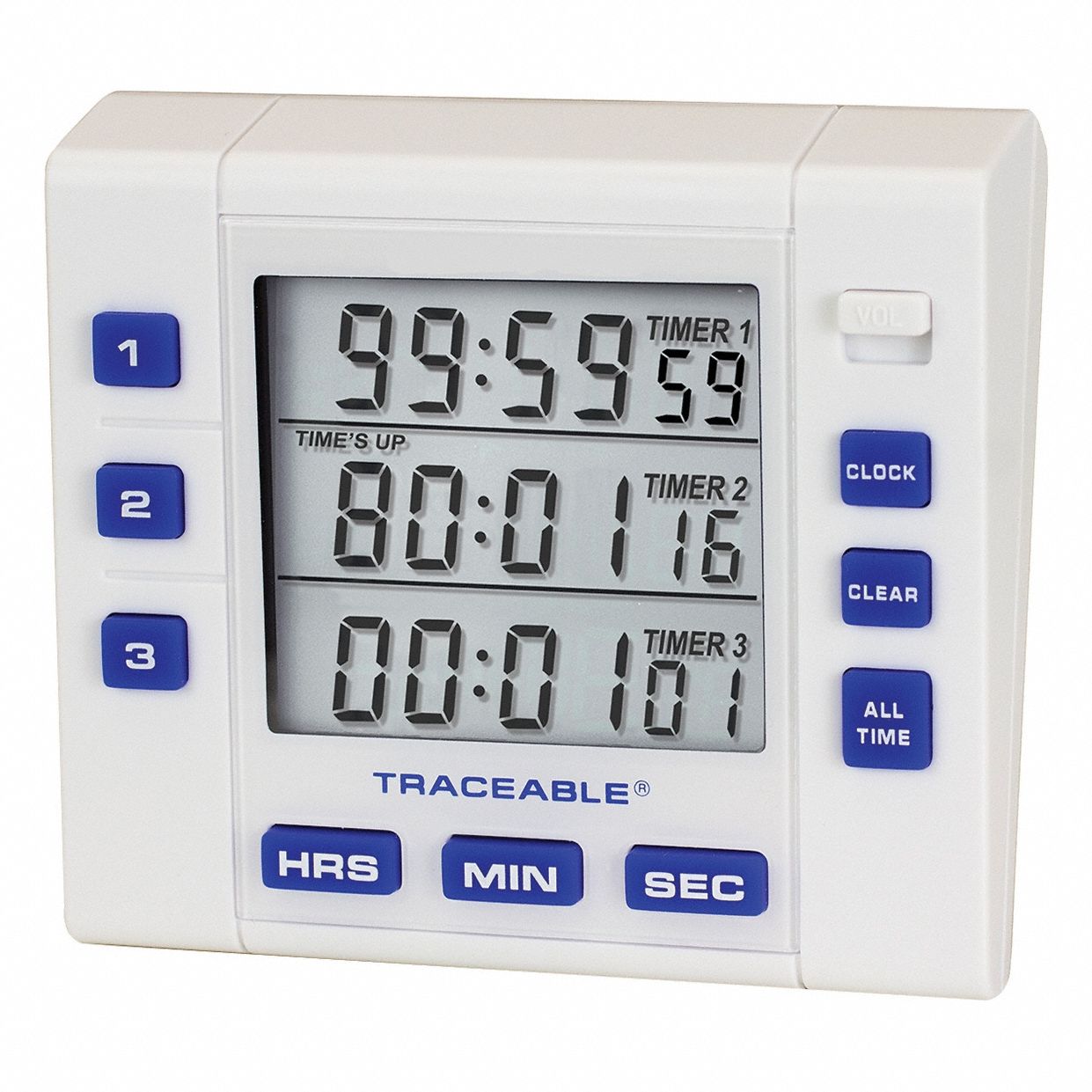 Traceable 3G-OTH-176788
