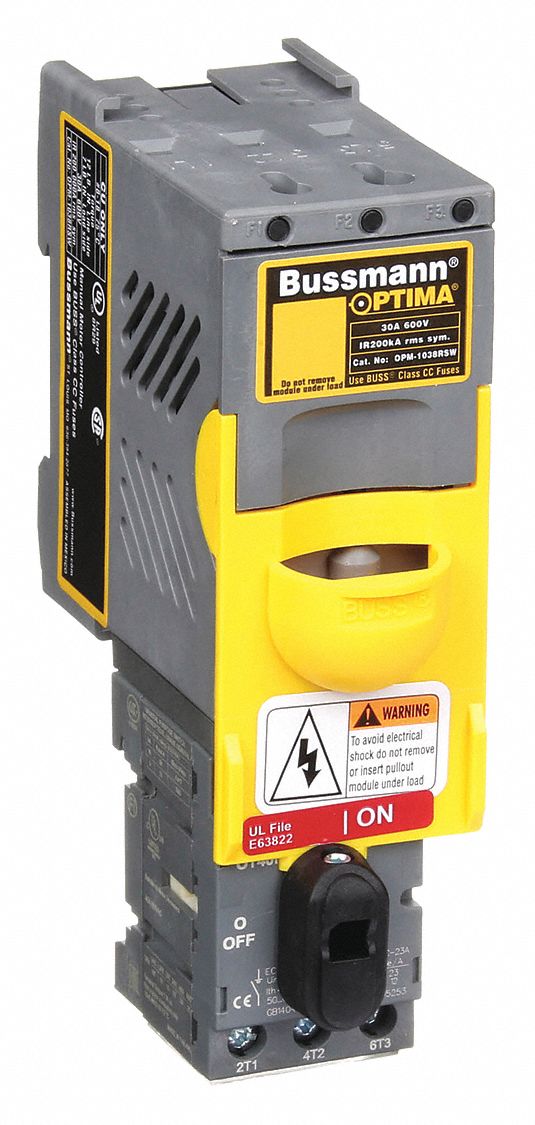 Bussmann 3G-OTH-128147