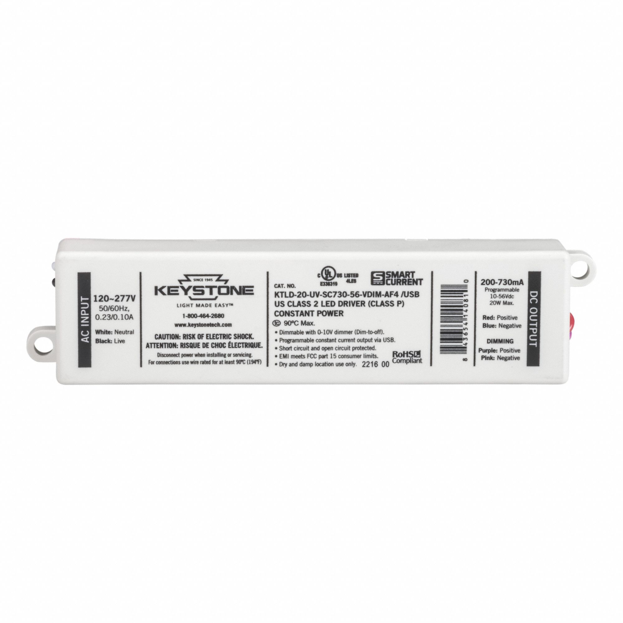 Keystone Technologies 3G-OTH-383327
